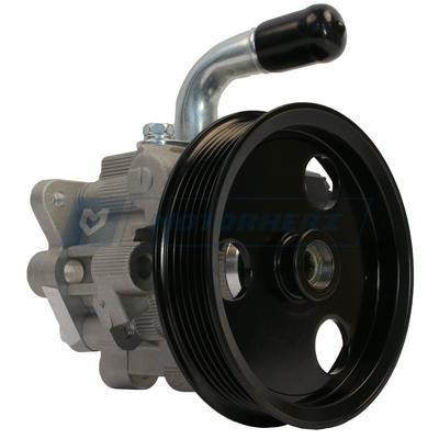 Motorherz P1688HG Hydraulic Pump, steering system P1688HG: Buy near me at 2407.PL in Poland at an Affordable price!