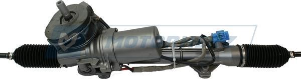 Motorherz E40011NW Rack & Pinion, steering gear E40011NW: Buy near me in Poland at 2407.PL - Good price!