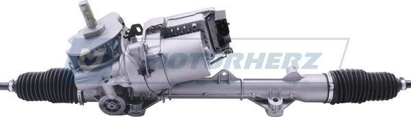 Motorherz E40171NW Зубчаста рейка, рульовий механізм E40171NW: Приваблива ціна - Купити у Польщі на 2407.PL!