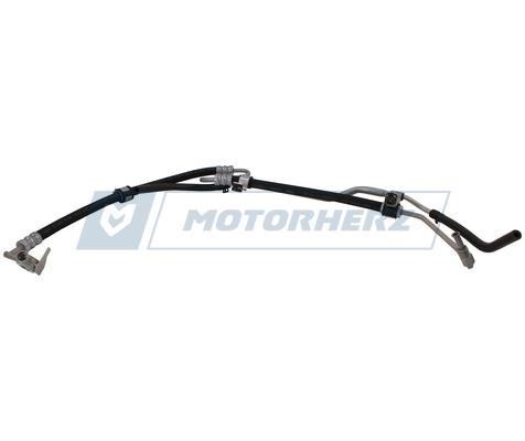 Motorherz HPH0006 Hydraulic Hose, steering system HPH0006: Buy near me in Poland at 2407.PL - Good price!