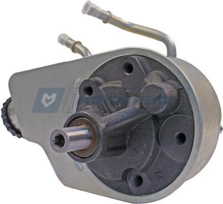 Motorherz P1672HG Hydraulic Pump, steering system P1672HG: Buy near me at 2407.PL in Poland at an Affordable price!