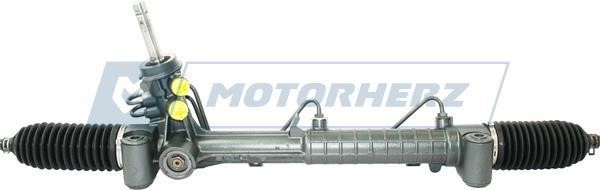 Motorherz R21021NW Steering rack R21021NW: Buy near me at 2407.PL in Poland at an Affordable price!