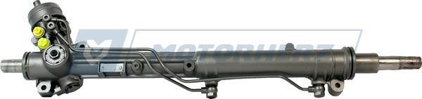 Motorherz R27131NW Steering rack R27131NW: Buy near me at 2407.PL in Poland at an Affordable price!