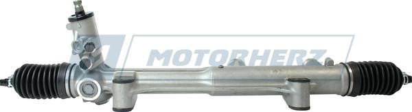 Motorherz R23011NW Rack & Pinion, steering gear R23011NW: Buy near me in Poland at 2407.PL - Good price!