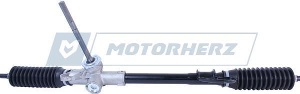 Motorherz M50011NW Rack & Pinion, steering gear M50011NW: Buy near me in Poland at 2407.PL - Good price!