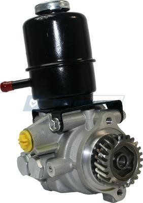 Motorherz P1322HG Hydraulic Pump, steering system P1322HG: Buy near me in Poland at 2407.PL - Good price!