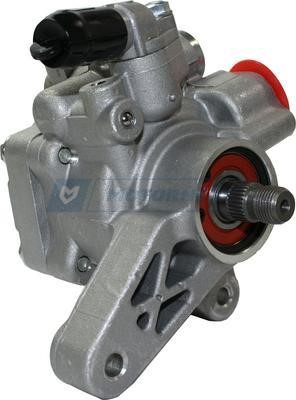 Motorherz P1085HG Hydraulic Pump, steering system P1085HG: Buy near me in Poland at 2407.PL - Good price!
