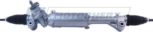 Motorherz E41701NW Rack & Pinion, steering gear E41701NW: Buy near me at 2407.PL in Poland at an Affordable price!