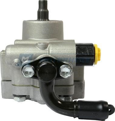 Hydraulic Pump, steering system Motorherz P1082HG