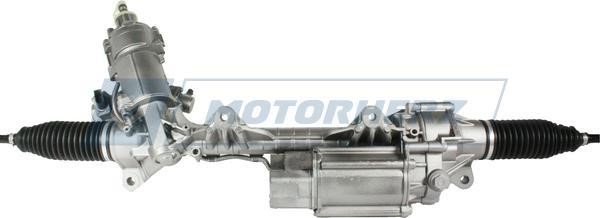 Motorherz E41811NW Rack & Pinion, steering gear E41811NW: Buy near me in Poland at 2407.PL - Good price!