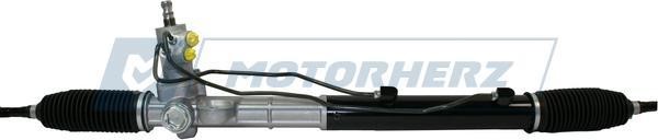 Motorherz R25691NW Rack & Pinion, steering gear R25691NW: Buy near me in Poland at 2407.PL - Good price!