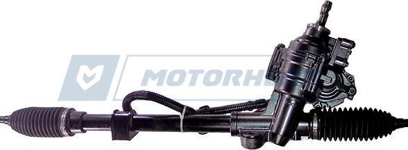 Motorherz E41021NW Rack & Pinion, steering gear E41021NW: Buy near me in Poland at 2407.PL - Good price!