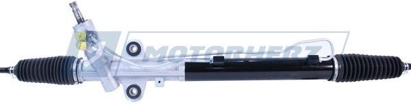Motorherz R27241NW Rack & Pinion, steering gear R27241NW: Buy near me in Poland at 2407.PL - Good price!