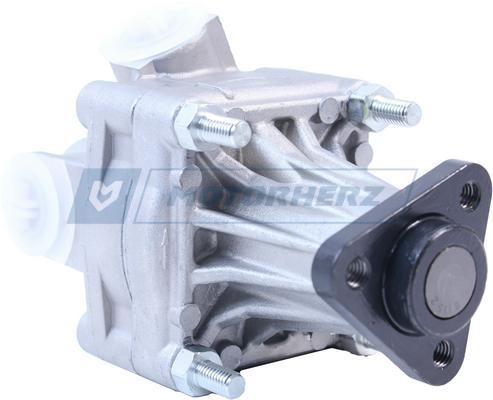 Motorherz P1380HG Hydraulic Pump, steering system P1380HG: Buy near me in Poland at 2407.PL - Good price!