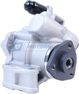 Motorherz P1374HG Hydraulic Pump, steering system P1374HG: Buy near me in Poland at 2407.PL - Good price!