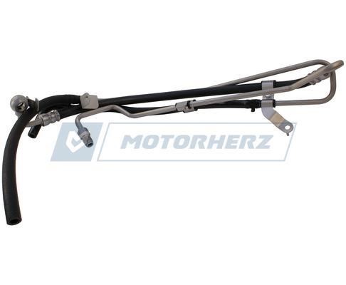 Motorherz HHK1015 Hydraulic Hose, steering system HHK1015: Buy near me in Poland at 2407.PL - Good price!