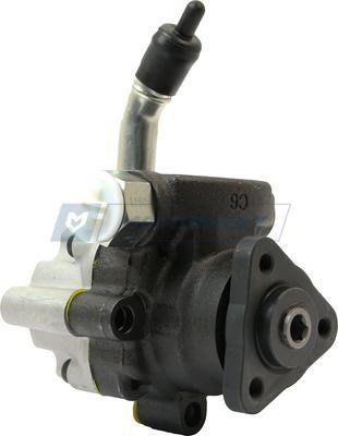 Motorherz P1341HG Hydraulic Pump, steering system P1341HG: Buy near me at 2407.PL in Poland at an Affordable price!