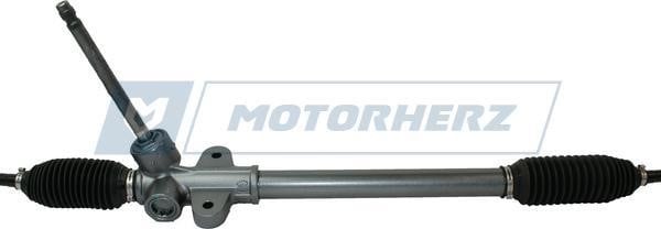 Motorherz M50781NW Steering rack M50781NW: Buy near me in Poland at 2407.PL - Good price!