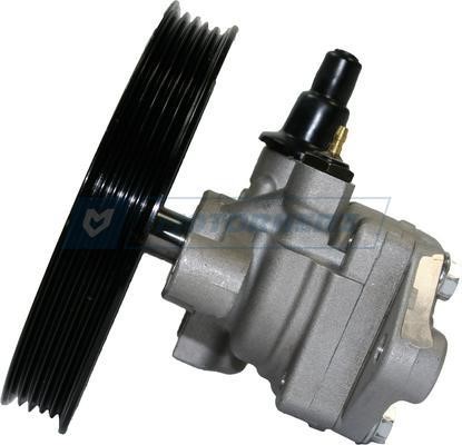 Hydraulic Pump, steering system Motorherz P1306HG
