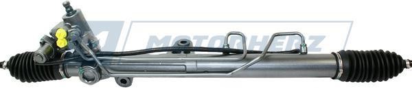 Motorherz R21221NW Steering rack R21221NW: Buy near me in Poland at 2407.PL - Good price!
