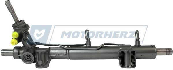 Motorherz R22701NW Steering rack R22701NW: Buy near me at 2407.PL in Poland at an Affordable price!