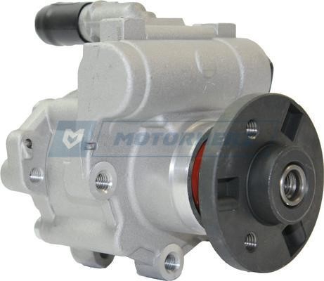 Motorherz P1215HG Hydraulic Pump, steering system P1215HG: Buy near me at 2407.PL in Poland at an Affordable price!