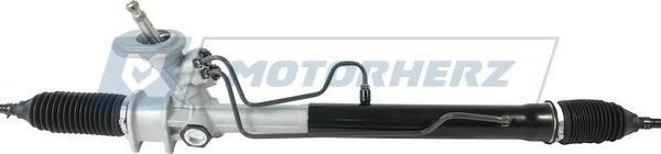 Motorherz R21521NW Steering rack R21521NW: Buy near me in Poland at 2407.PL - Good price!