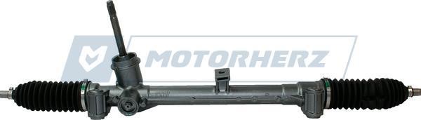 Motorherz M50431NW Steering rack M50431NW: Buy near me in Poland at 2407.PL - Good price!