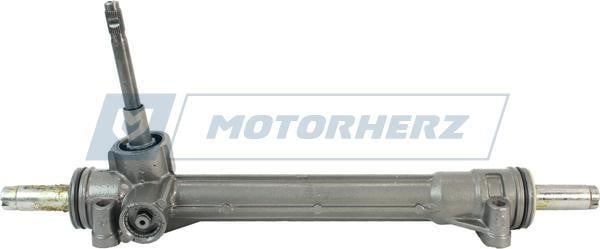 Motorherz M50181NW Steering rack M50181NW: Buy near me in Poland at 2407.PL - Good price!