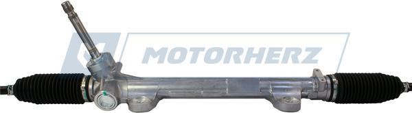 Motorherz M50891NW Steering rack M50891NW: Buy near me at 2407.PL in Poland at an Affordable price!