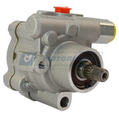 Motorherz P1273HG Hydraulic Pump, steering system P1273HG: Buy near me at 2407.PL in Poland at an Affordable price!