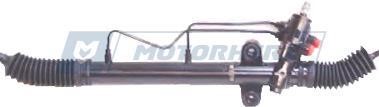 Motorherz R21121NW Steering rack R21121NW: Buy near me at 2407.PL in Poland at an Affordable price!