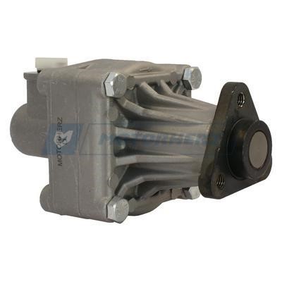 Motorherz P1143HG Hydraulic Pump, steering system P1143HG: Buy near me in Poland at 2407.PL - Good price!