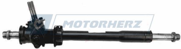Motorherz M50051NW Steering rack M50051NW: Buy near me in Poland at 2407.PL - Good price!