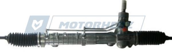 Motorherz R23591NW Steering rack R23591NW: Buy near me at 2407.PL in Poland at an Affordable price!