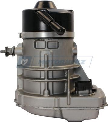 Motorherz G3081HG Hydraulic Pump, steering system G3081HG: Buy near me in Poland at 2407.PL - Good price!