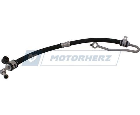 Motorherz HPH0297 Hydraulic Hose, steering system HPH0297: Buy near me in Poland at 2407.PL - Good price!