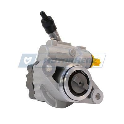 Motorherz P1736HG Hydraulic Pump, steering system P1736HG: Buy near me at 2407.PL in Poland at an Affordable price!