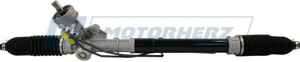 Motorherz R24701NW Rack & Pinion, steering gear R24701NW: Buy near me in Poland at 2407.PL - Good price!