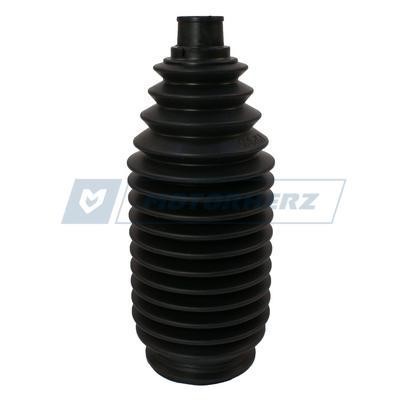 Motorherz RDZ0612MG Steering rack boot RDZ0612MG: Buy near me in Poland at 2407.PL - Good price!