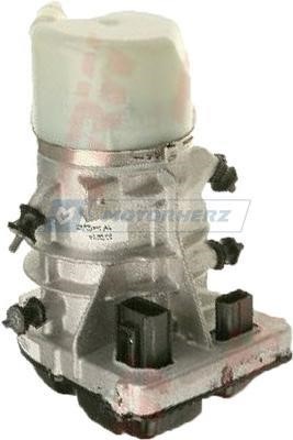 Motorherz G3046HG Hydraulic Pump, steering system G3046HG: Buy near me in Poland at 2407.PL - Good price!