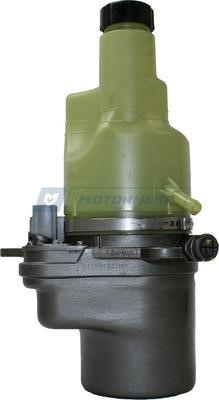 Motorherz G3052HG Hydraulic Pump, steering system G3052HG: Buy near me in Poland at 2407.PL - Good price!