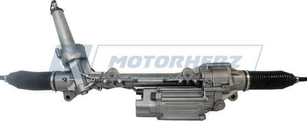 Motorherz E40391NW Steering rack E40391NW: Buy near me in Poland at 2407.PL - Good price!