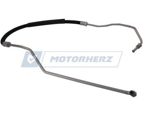 Motorherz HPH0298 Hydraulic Hose, steering system HPH0298: Buy near me at 2407.PL in Poland at an Affordable price!