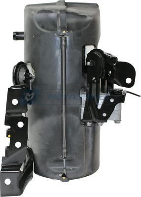 Hydraulic Pump, steering system Motorherz G3064HG