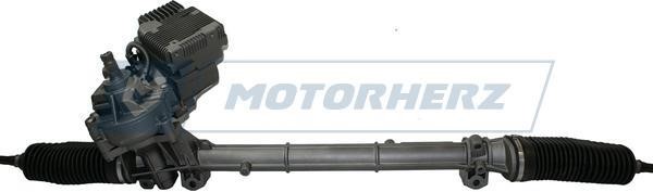 Motorherz E40091NW Rack & Pinion, steering gear E40091NW: Buy near me in Poland at 2407.PL - Good price!