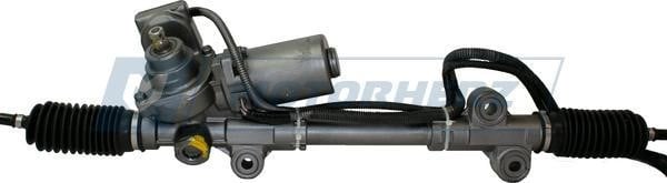 Motorherz E40641NW Rack & Pinion, steering gear E40641NW: Buy near me in Poland at 2407.PL - Good price!