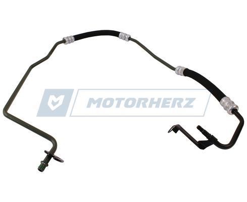 Motorherz HPH0303 Hydraulic Hose, steering system HPH0303: Buy near me in Poland at 2407.PL - Good price!