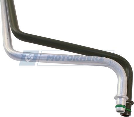 Motorherz Hydraulic Hose, steering system – price