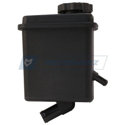 Motorherz HPP1124BK Expansion Tank, power steering hydraulic oil HPP1124BK: Buy near me in Poland at 2407.PL - Good price!